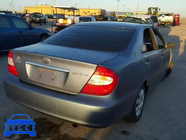 2003 TOYOTA CAMRY LE/X 4T1BE32K43U767661 зображення 3