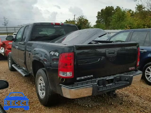 2013 GMC SIERRA K15 1GTR2UEA5DZ290151 image 2