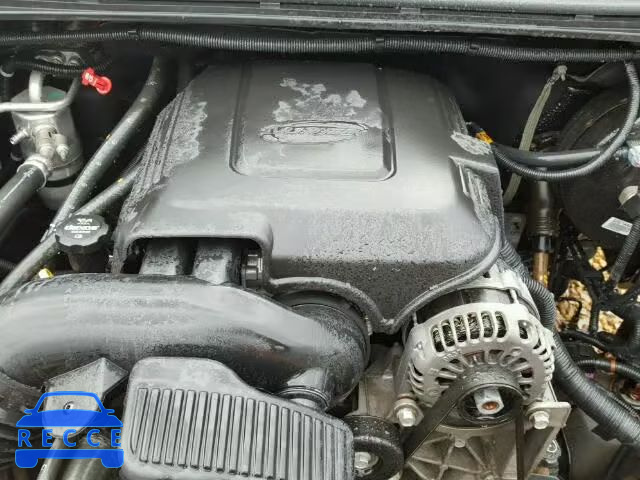 2013 GMC SIERRA K15 1GTR2UEA5DZ290151 image 6