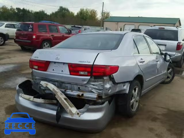 2005 HONDA ACCORD EX 1HGCM56745A023609 image 3