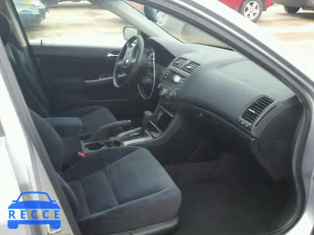 2005 HONDA ACCORD EX 1HGCM56745A023609 image 4