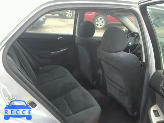 2005 HONDA ACCORD EX 1HGCM56745A023609 image 5