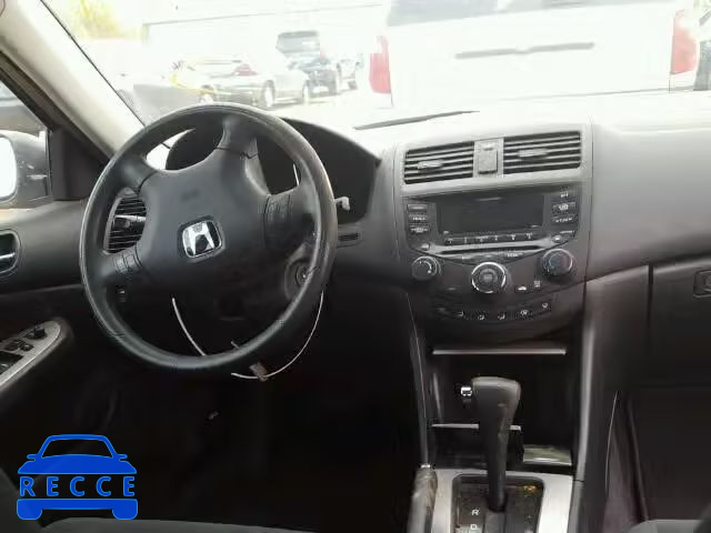 2005 HONDA ACCORD EX 1HGCM56745A023609 image 8