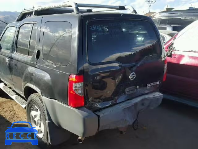 2002 NISSAN XTERRA XE/ 5N1ED28Y62C514903 image 9