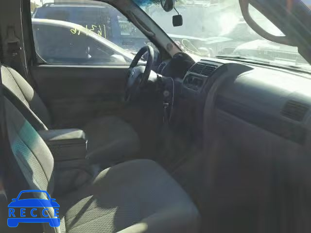 2002 NISSAN XTERRA XE/ 5N1ED28Y62C514903 image 4