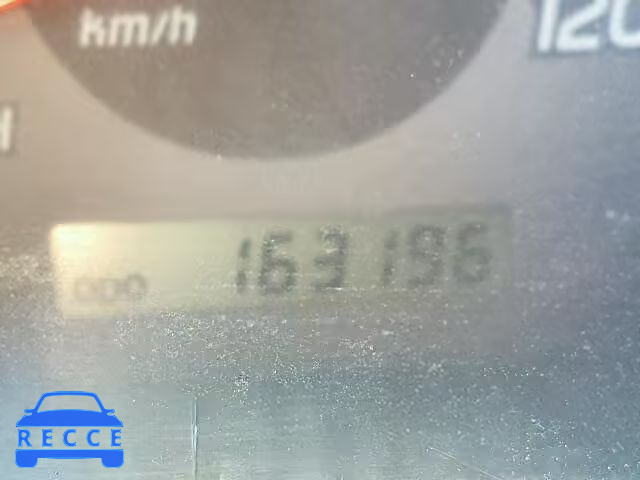 2002 NISSAN XTERRA XE/ 5N1ED28Y62C514903 image 7