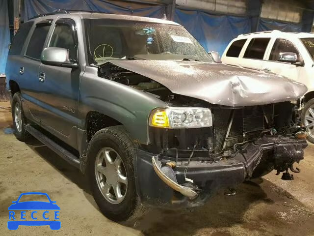 2006 GMC YUKON DENA 1GKEK63U36J145641 image 0