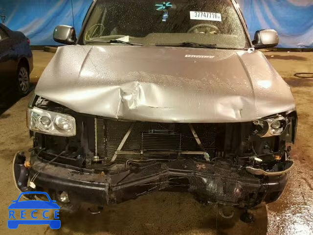 2006 GMC YUKON DENA 1GKEK63U36J145641 image 6