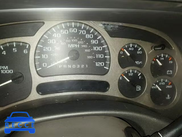 2006 GMC YUKON DENA 1GKEK63U36J145641 image 7
