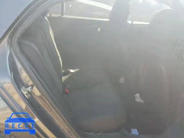 2011 CHEVROLET MALIBU 1LT 1G1ZC5E19BF224471 зображення 5