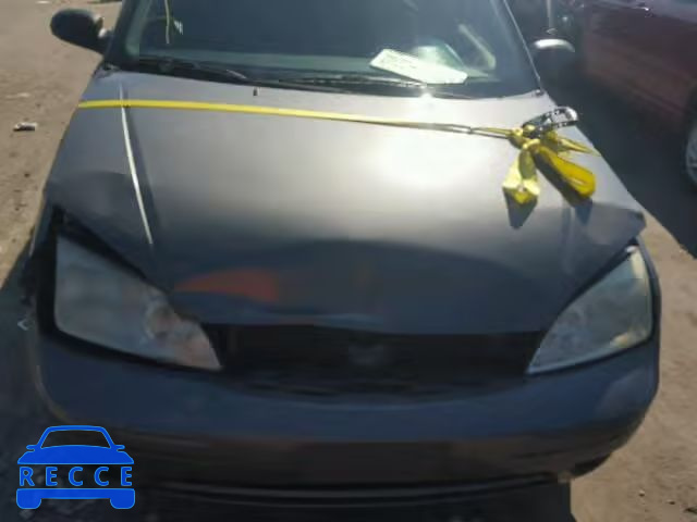 2005 FORD FOCUS ZX4 1FAFP34N95W276460 зображення 6