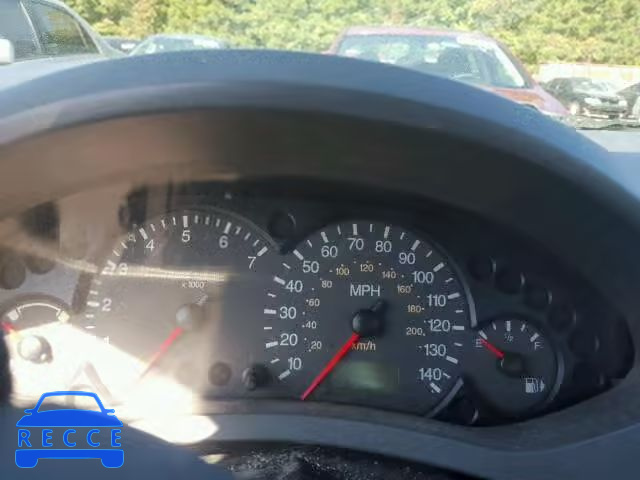 2005 FORD FOCUS ZX4 1FAFP34N95W276460 image 7