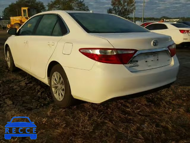 2015 TOYOTA CAMRY LE/X 4T1BF1FK3FU080591 image 2