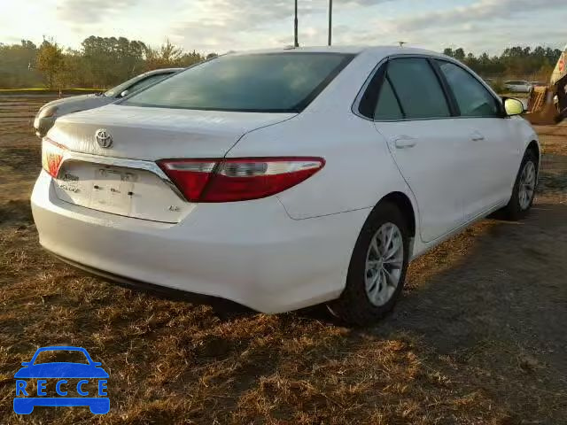 2015 TOYOTA CAMRY LE/X 4T1BF1FK3FU080591 image 3