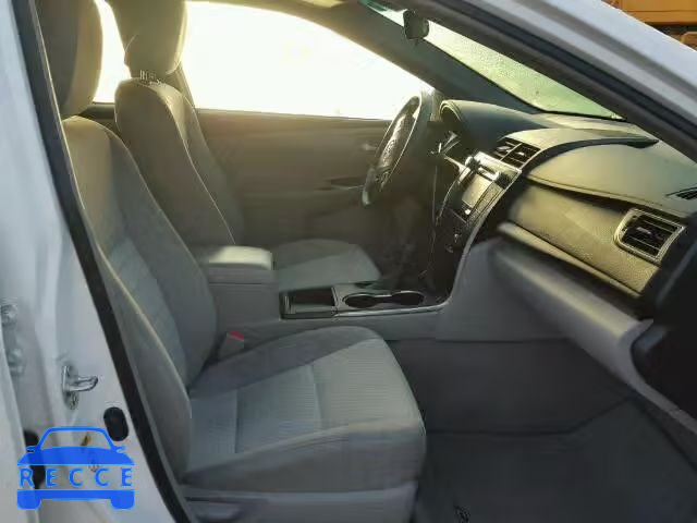 2015 TOYOTA CAMRY LE/X 4T1BF1FK3FU080591 image 4