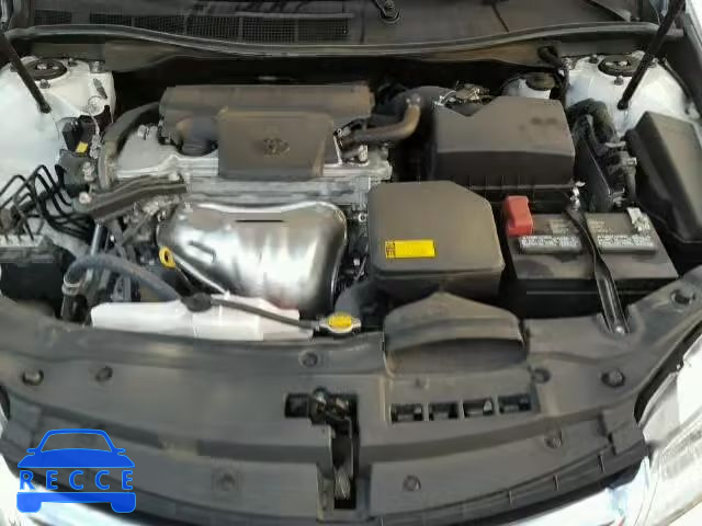 2015 TOYOTA CAMRY LE/X 4T1BF1FK3FU080591 image 6