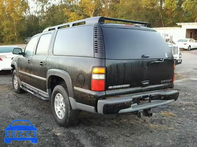 2005 CHEVROLET K1500 SUBU 3GNFK16Z75G221508 Bild 2