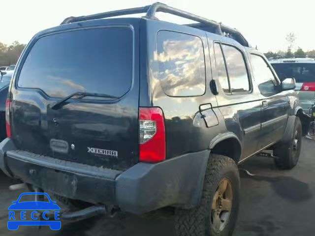 2002 NISSAN XTERRA XE/ 5N1ED28Y42C591687 image 3
