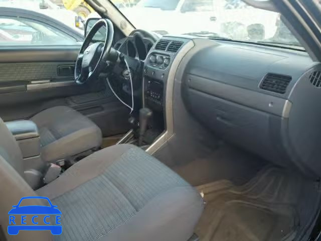2002 NISSAN XTERRA XE/ 5N1ED28Y42C591687 image 4
