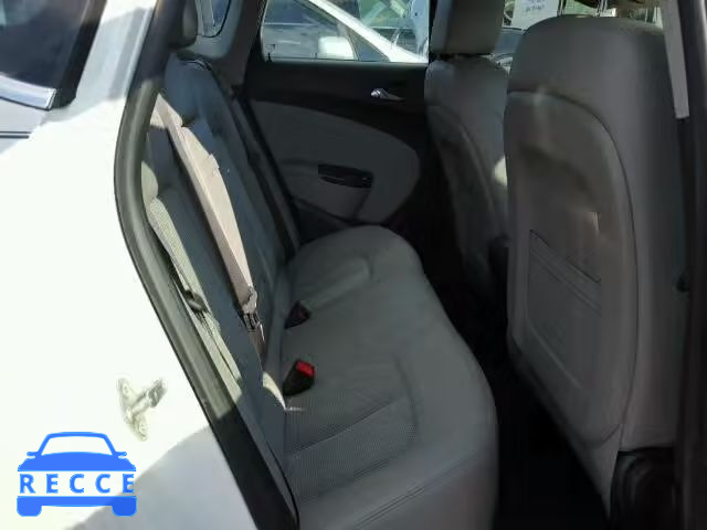 2014 BUICK VERANO CON 1G4PR5SKXE4116494 image 5