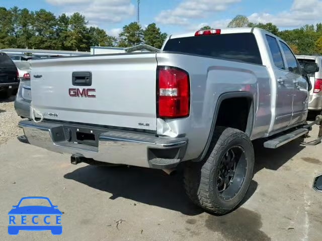 2014 GMC SIERRA K15 1GTV2UEC2EZ163987 image 3