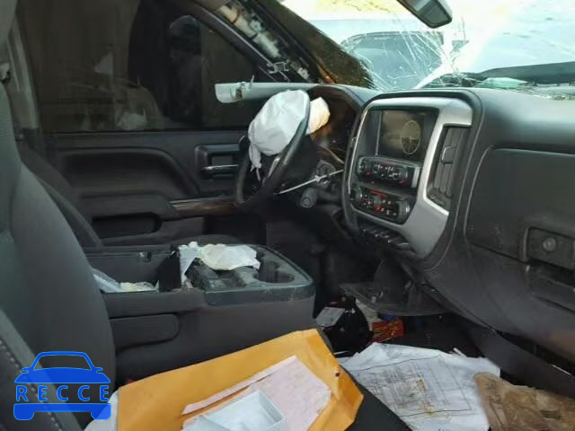 2014 GMC SIERRA K15 1GTV2UEC2EZ163987 image 4