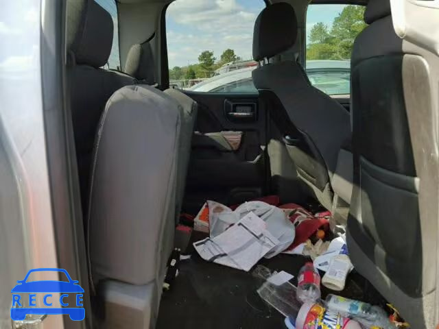 2014 GMC SIERRA K15 1GTV2UEC2EZ163987 image 5