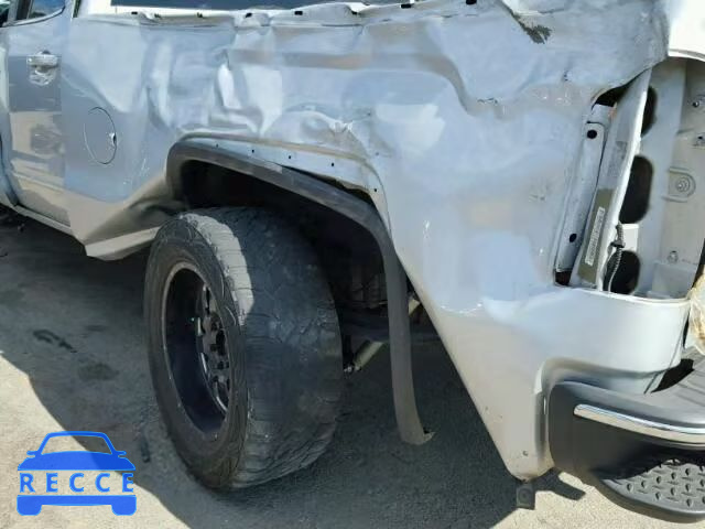 2014 GMC SIERRA K15 1GTV2UEC2EZ163987 image 8