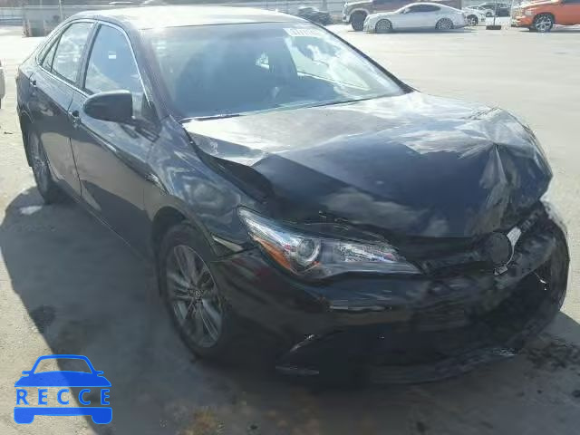 2016 TOYOTA CAMRY LE/X 4T1BF1FK8GU564693 image 0