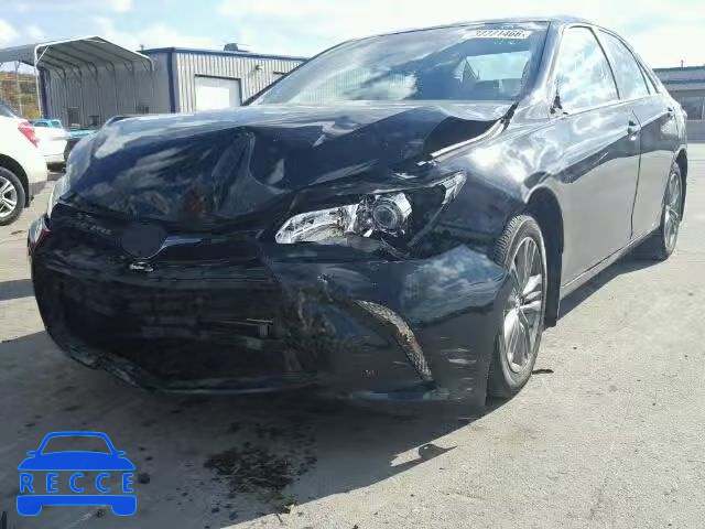 2016 TOYOTA CAMRY LE/X 4T1BF1FK8GU564693 image 1