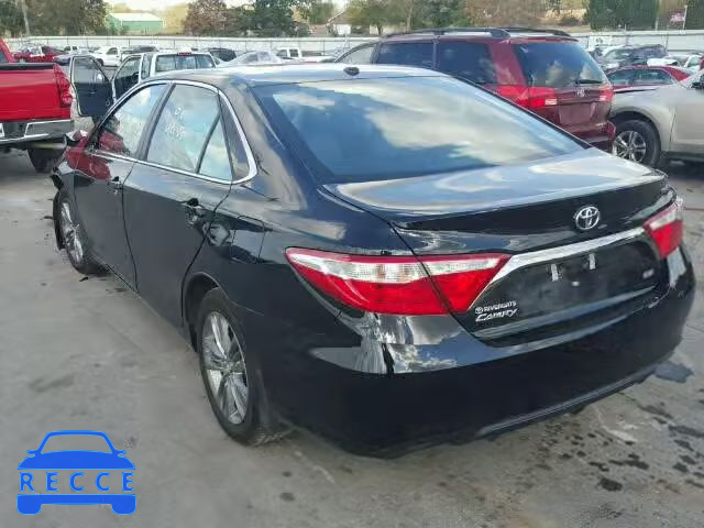 2016 TOYOTA CAMRY LE/X 4T1BF1FK8GU564693 image 2