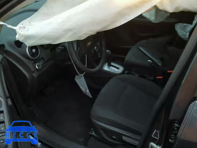 2016 CHEVROLET TRAX LS 3GNCJKSB3GL249482 image 4