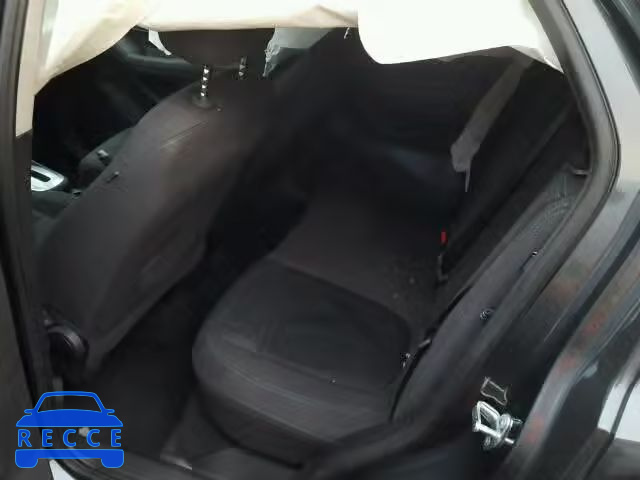 2016 CHEVROLET TRAX LS 3GNCJKSB3GL249482 image 5