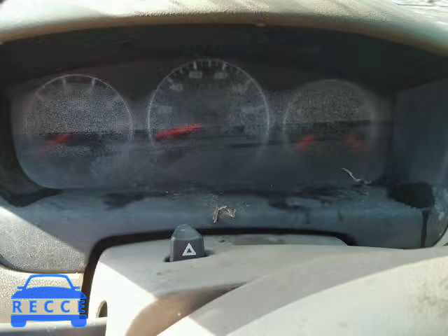 2007 CHEVROLET IMPALA LT 2G1WT58N279386329 image 7