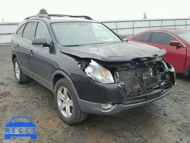 2007 HYUNDAI VERACRUZGL KM8NU13C77U026437 зображення 0