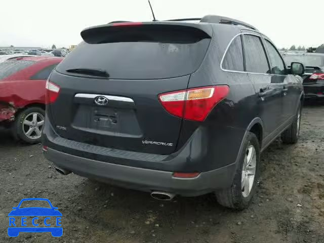 2007 HYUNDAI VERACRUZGL KM8NU13C77U026437 зображення 3