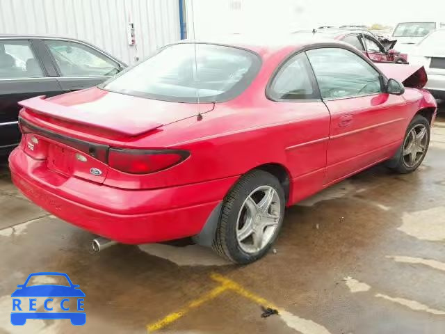 1998 FORD ESCORT ZX2 3FAFP1136WR154781 image 3