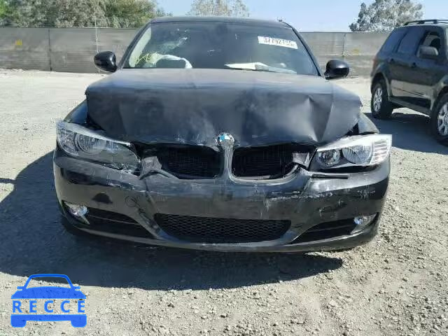 2011 BMW 328I SULEV WBAPH5C5XBA998924 Bild 9