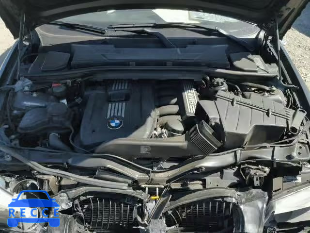 2011 BMW 328I SULEV WBAPH5C5XBA998924 image 6