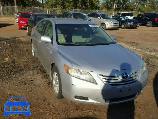 2009 TOYOTA CAMRY/SE/L 4T1BE46K29U335336 зображення 0