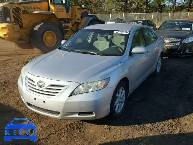 2009 TOYOTA CAMRY/SE/L 4T1BE46K29U335336 image 1