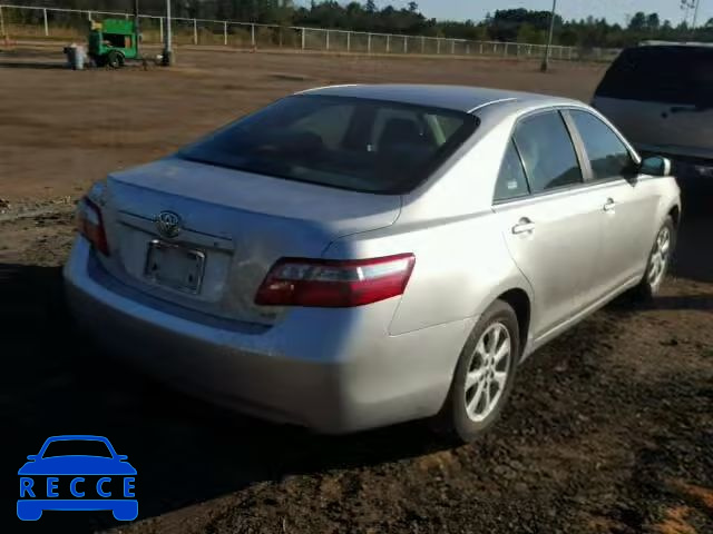 2009 TOYOTA CAMRY/SE/L 4T1BE46K29U335336 зображення 3