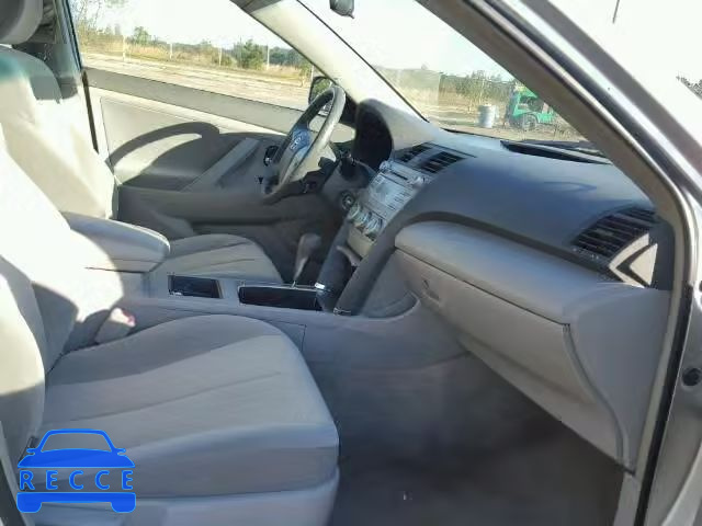 2009 TOYOTA CAMRY/SE/L 4T1BE46K29U335336 зображення 4