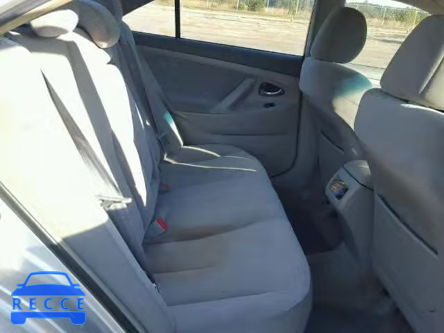 2009 TOYOTA CAMRY/SE/L 4T1BE46K29U335336 Bild 5
