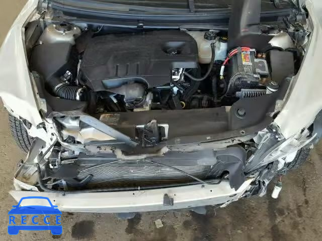 2011 CHEVROLET MALIBU 1LT 1G1ZC5EU9BF148275 зображення 6
