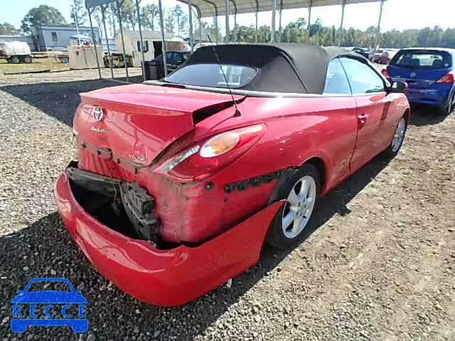 2006 TOYOTA CAMRY SOLA 4T1FA38P66U069833 image 3