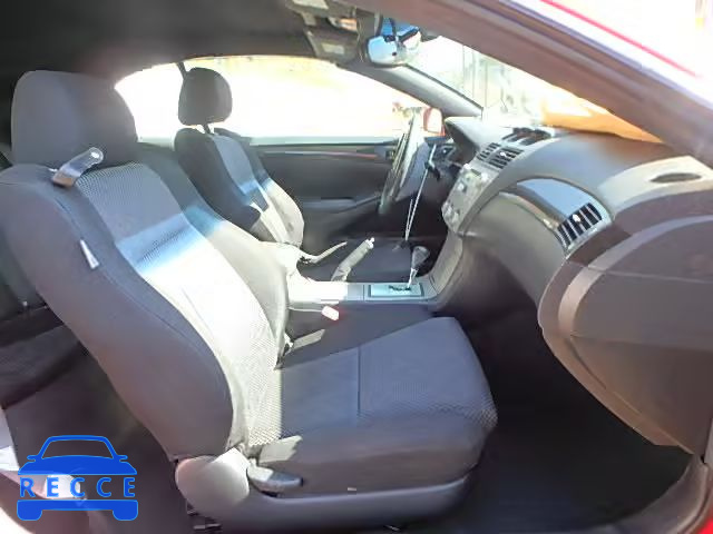 2006 TOYOTA CAMRY SOLA 4T1FA38P66U069833 image 4