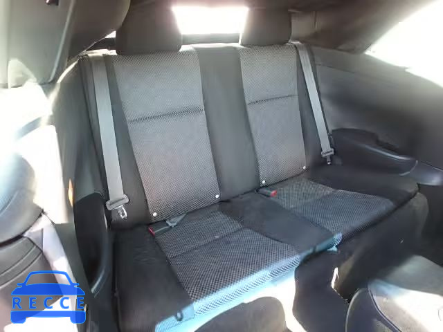 2006 TOYOTA CAMRY SOLA 4T1FA38P66U069833 image 5