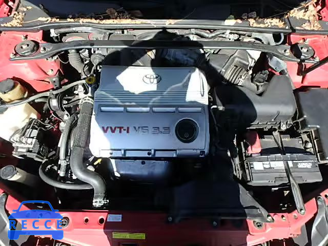 2006 TOYOTA CAMRY SOLA 4T1FA38P66U069833 image 6