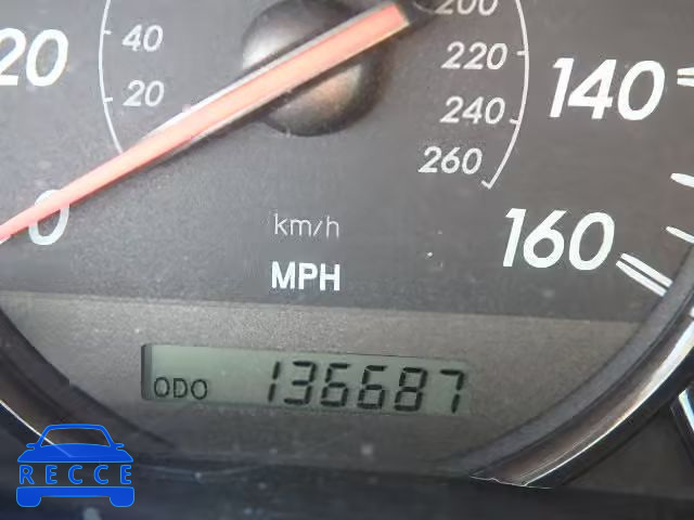 2006 TOYOTA CAMRY SOLA 4T1FA38P66U069833 image 7